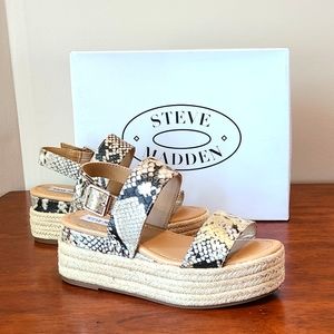 Steve Madden Blissful Sandals